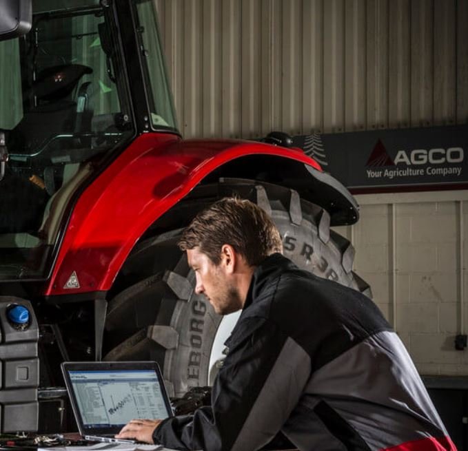 Yedek Parça & Servis