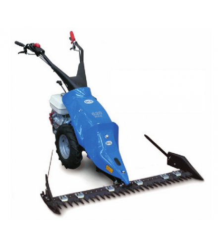 BCS 620 MAX ÇAYIR BİÇME MAKİNESİ